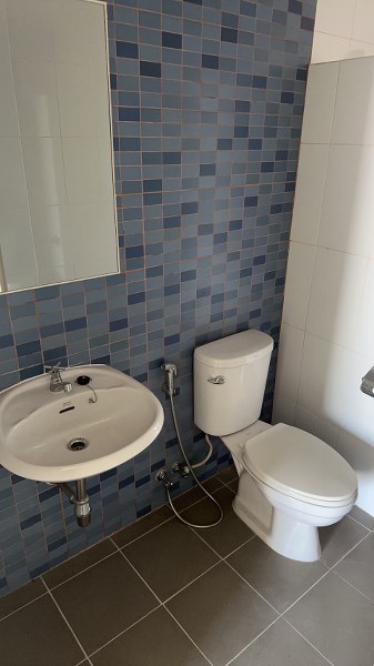 ขายหรือให้เช่า อาคารพาณิชย์ 3 ชั้นครึ่ง  เลขที่ 55/40 หมู่บ้านสุขนิเวศน์ 9  แก้วอินทร์,บางแม่นาง บางใหญ่ นนทบุรี 